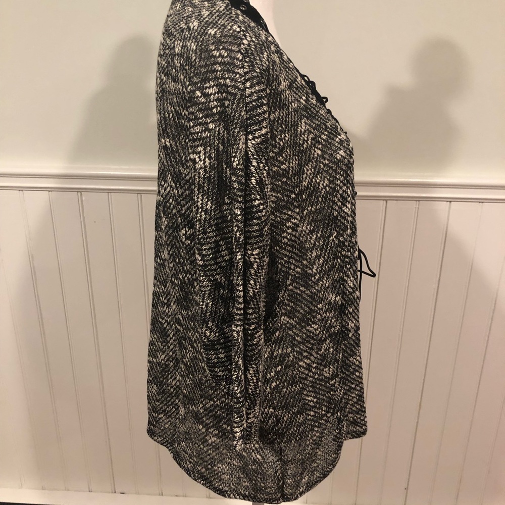 Lightweight sweater - Picture 3 of 5